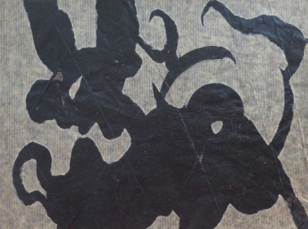 Ombre - 40x30 - 2000